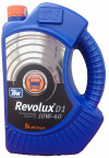 Купить Моторное масло ТНК Revolux D1 10W-40 5л  в Минске.