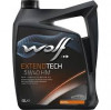 Купить Моторное масло Wolf ExtendTech HM 5W-40 5л  в Минске.