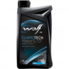 Купить Моторное масло Wolf GuardTech SL/CF 15W-40 1л  в Минске.