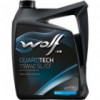 Купить Моторное масло Wolf GuardTech SL/CF 15W-40 4л  в Минске.