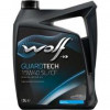 Купить Моторное масло Wolf GuardTech SL/CF 15W-40 5л  в Минске.