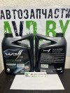 Купить Моторное масло Wolf OfficialTech 5W-30 SP EXTRA 4л  в Минске.