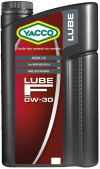 Купить Моторное масло Yacco Lube F 0W-30 1л  в Минске.