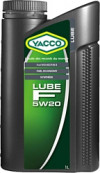 Купить Моторное масло Yacco Lube F 5W-20 1л  в Минске.