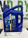 Купить Моторное масло ZIC X5 Diesel 10W-40 4л  в Минске.