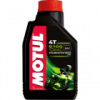 Купить Моторное масло Motul 5100 4T 10W-40 1л  в Минске.