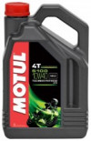 Купить Моторное масло Motul 5100 4T 10W-40 4л  в Минске.