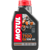 Купить Моторное масло Motul 7100 4T 10W-60 1л  в Минске.