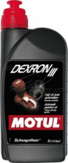 Купить Трансмиссионное масло Motul Dexron III 1л  в Минске.