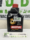 Купить Трансмиссионное масло Motul Gear 300 75W-90 1л  в Минске.