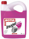 Купить Охлаждающие жидкости Motul Inugel G13 Ulltra 5л  в Минске.