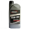 Купить Трансмиссионное масло Pennasol Multigrade Hypoid Gear Oil GL 5 75W-90 1л  в Минске.