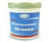 Купить Автокосметика и аксессуары Comma Multipurpose grease 2 смазка литиевая 500г (GR2500G)  в Минске.