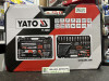 Купить Наборы инструментов Yato YT-38941 225 предметов 6 граней  в Минске.