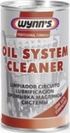 Купить Присадки для авто Wynn`s Oil System Cleaner 325 мл (47244)  в Минске.