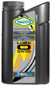 Купить Моторное масло Yacco Lube O 5W-30 1л  в Минске.