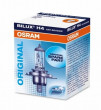 Купить Лампы автомобильные Osram Original Line H4 1шт [64193]  в Минске.