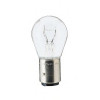 Купить Лампы автомобильные Philips P21/4W 1шт (12594CP)  в Минске.
