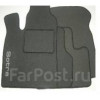 Купить Коврики для автомобиля Patron текстильные PCC-HNI0017  в Минске.