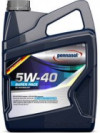 Купить Моторное масло Pennasol Super Pace 5W-40 1л  в Минске.