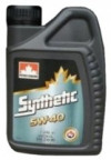 Купить Моторное масло Petro-Canada Europe Synthetic 5W-40 1л  в Минске.