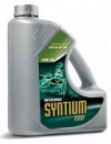 Купить Моторное масло Petronas SYNTIUM 1000 SZ 10W40 4л  в Минске.