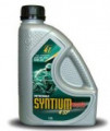 Купить Моторное масло Petronas SYNTIUM Moto 4SP 10W-50 1л  в Минске.