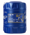Купить Моторное масло Mannol TS-5 UHPD 10W-40 20л  в Минске.