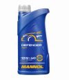 Купить Моторное масло Mannol Defender 10W-40 1л  в Минске.