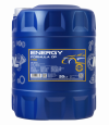 Купить Моторное масло Mannol ENERGY FORMULA OP 5W-30 25л  в Минске.