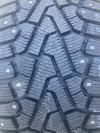 Купить Шины Pirelli Scorpion Ice Zero 2 235/55R19 105H  в Минске.