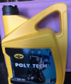Купить Моторное масло Kroon Oil Poly Tech 5W-40 1л  в Минске.