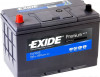 Купить Автомобильные аккумуляторы Exide Premium EA1005 (100 А/ч)  в Минске.