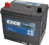 Купить Автомобильные аккумуляторы Exide Premium EA655 (65 А/ч)  в Минске.