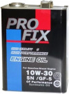 Купить Моторное масло Profix 10W-30 SN/GF-5 4л  в Минске.