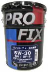 Купить Моторное масло Profix 5W-20 SN/GF-5 20л  в Минске.