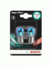 Купить Лампы автомобильные Bosch PY21W Magic Effect 2шт (1987301025)  в Минске.