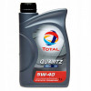 Купить Моторное масло Total Quartz Ineo C3 5W-40 1л  в Минске.