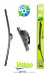 Купить Щетки стеклоочистителей Valeo R60  в Минске.