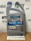 Купить Моторное масло Ravenol DLO 10W-40 5л  в Минске.