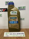 Купить Моторное масло Ravenol Eco Synth ECS 0W-20 1л  в Минске.