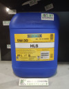 Купить Моторное масло Ravenol HLS 5W-30 20л  в Минске.