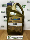 Купить Моторное масло Ravenol NDT 5W-40 5л  в Минске.