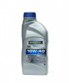 Купить Моторное масло Ravenol TSI 10W-40 1л  в Минске.