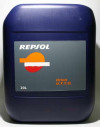 Купить Трансмиссионное масло Repsol Cartago FE LD 75W-90 20л  в Минске.