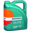 Купить Моторное масло Repsol Elite Common Rail 5W-30 5л  в Минске.