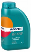 Купить Моторное масло Repsol Elite Evolution Long Life 5W-30 1л  в Минске.