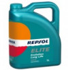 Купить Моторное масло Repsol Elite Evolution Long Life 5W-30 5л  в Минске.