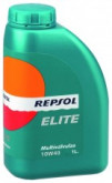 Купить Моторное масло Repsol Elite Multivalvulas 10W-40 1л  в Минске.