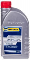 Купить Моторное масло Rheinol Primus HDC 5W-40 1л  в Минске.